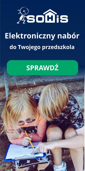 Oprogramowanie dla przedszkoli - system rekrutacji przedszkolenej